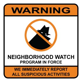 Neighborhood+Watch+Sign